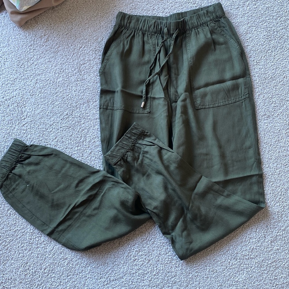 H&M parachute pants
